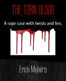 THE TORN BLOOD (eBook, ePUB)