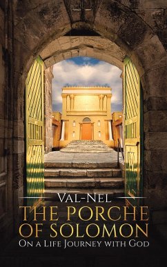 The Porche of Solomon - Val-Nel