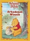 Winnie The Pooh Arkadasim Winnie