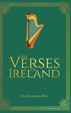 The Verses of Ireland - Poet, The Drumcree