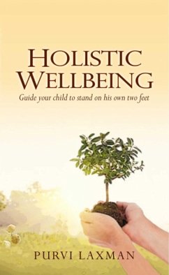 Holistic Wellbeing - Laxman, Purvi