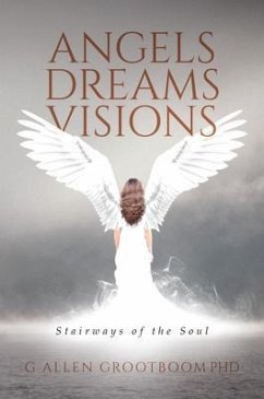 Angels, Dreams, Visions (eBook, ePUB) Cover Angels, Dreams, Visions (eBook, ePUB)