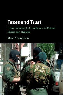 Taxes and Trust - Berenson, Marc P.