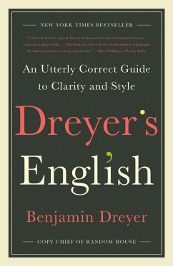 Dreyer's English - Dreyer, Benjamin