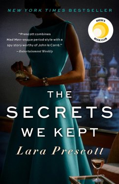 The Secrets We Kept - Prescott, Lara
