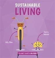 Sustainable Living - Brundle, Harriet