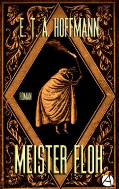 Meister Floh (eBook, ePUB) - Hoffmann, E. T. A.