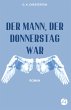 Der Mann, der Donnerstag war (eBook,... - Bild 1