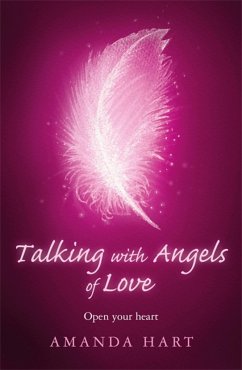 Talking with Angels of Love - Hart, Amanda