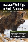 Invasive Wild Pigs in North America