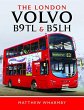 The London Volvo B9TL and B5LH - Bild 1