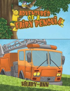 Adventures of a Fairy Penguin - Hilary-Ann