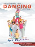 Dancing For Fun (eBook, ePUB)