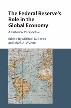 Cover The Federal Reserve's Role in the Global Economy