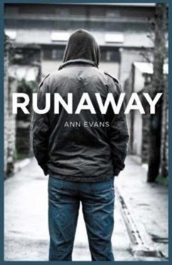 Runaway - Evans, Ann