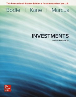 Investments - Bodie, Zvi; Kane, Alex; Marcus, Alan