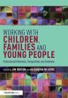 Working with Children, Families and... - Bild 1