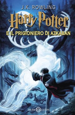Harry Potter 03 e il prigioniero di azkaban - Rowling, J. K.