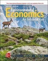 ISE Environmental Economics - Field, Barry C.; Field, Martha K