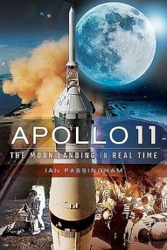 Apollo 11 - Passingham, Ian