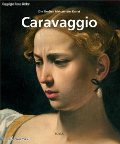 Caravaggio - Bonsanti, Giorgio