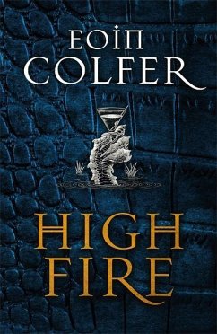 Highfire - Colfer, Eoin