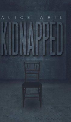 Kidnapped - Weil, Alice