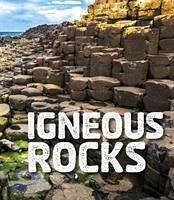 Igneous Rocks - Sawyer, Ava