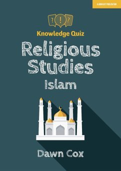 Cover Knowledge Quiz: Religious Studies - Islam