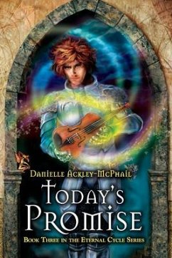 Today's Promise (eBook, ePUB) - Ackley-Mcphail, Danielle