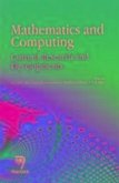 Mathematics and Computing: Current Research and Developments