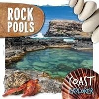 Rock Pools - Twiddy, Robin