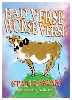 Cover Bad Verse, Worse Verse