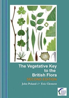 The Vegetative Key to the British Flora - Poland, John