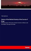 History of the Medical Society of the County of Kings: