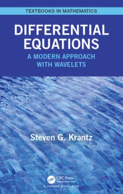 Cover Differential Equations