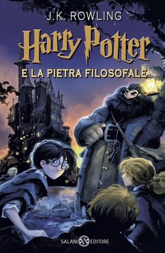 Harry Potter 01 e la pietra filosofale - Rowling, Joanne K.