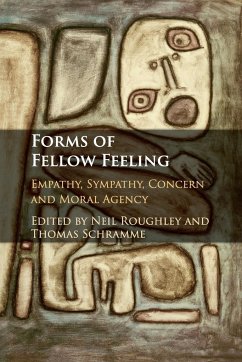 Forms of Fellow Feeling