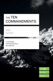 The Ten Commandments (Lifebuilder Study Guides)