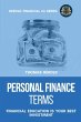 Personal Finance Terms - Financial... - Bild 1
