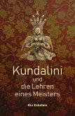 Kundalini und die Lehren eines Meisters (eBook, ePUB)