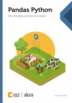 Pandas Python (eBook, ePUB) - Corrêa, Eduardo