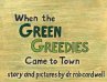 The Green Greedies (eBook, ePUB) - Bild 1