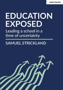 Education Exposed - Strickland, Samuel