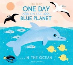 Cover One Day On Our Blue Planet ...In the Ocean