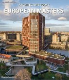 European Masters Architecture Today