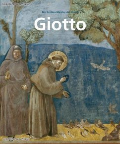 Giotto - Bellosi, Luciano