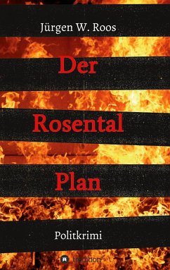 Der Rosental Plan - Roos, Jürgen W.