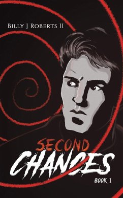 Second Chances - J Roberts II, Billy