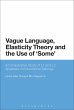 Vague Language, Elasticity Theory and... - Bild 1